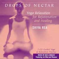 Drops of Nectar - Shiva Rea